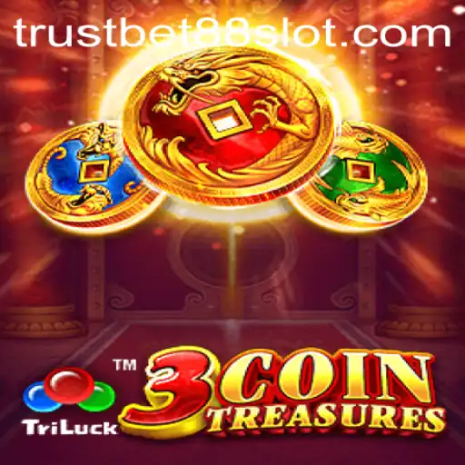 Discover the Thrilling World of 3CoinTreasures and the Role of Trustbet88