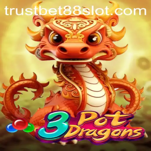 Unveiling the Excitement of 3PotDragons: The Ultimate Online Gaming Adventure
