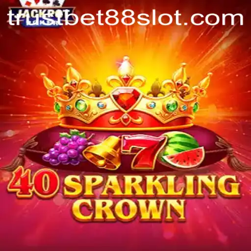 Experience the Thrill of 40SparklingCrown: A Glimpse into the Dazzling Universe