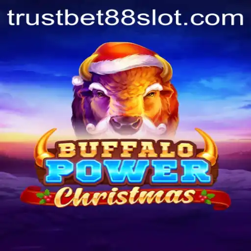 Exploring BuffaloPowerChristmas: A Festive Gaming Experience with Trustbet88