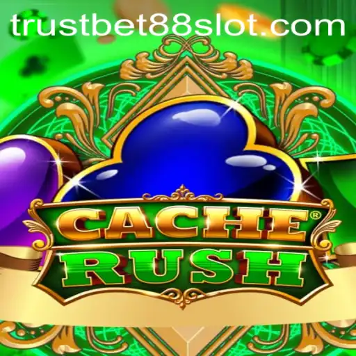 Unveiling CacheRush: A Digital Adventure with Trustbet88