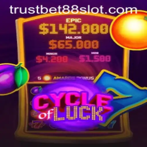CycleofLuck: Discover the Thrilling World of Online Gaming