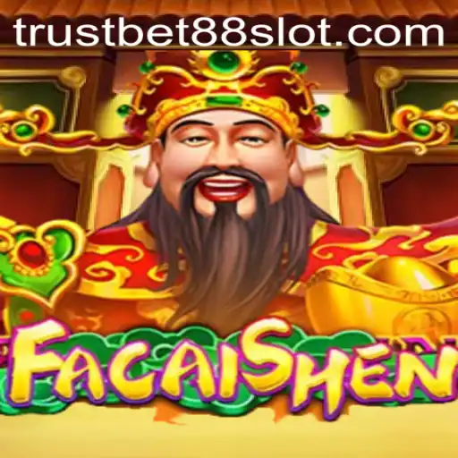 Explore the Enchanting World of FaCaiShen at TrustBet88