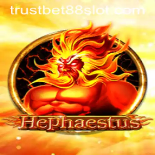 Hephaestus: Unraveling the Mythical Adventure with Trustbet88