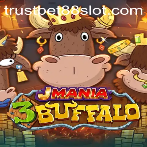 Exploring the Exciting World of JMania3Buffalo: A Trustworthy Gaming Experience with Trustbet88
