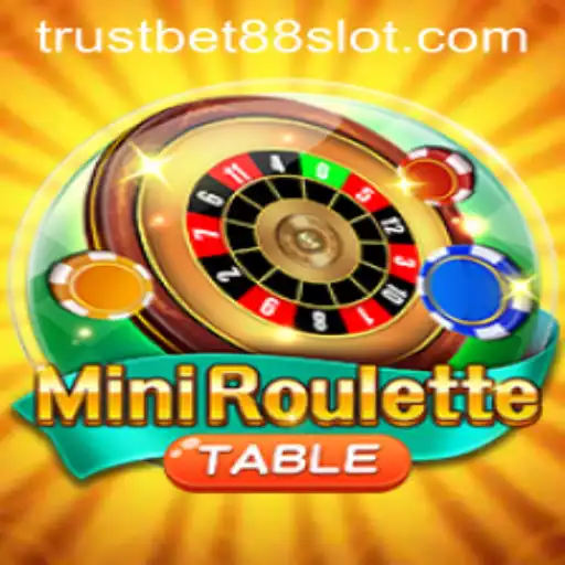 Exploring MiniRoulette: The Game that Redefines Simple Gambling Fun with Trustbet88