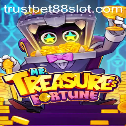 Discover the Excitement of MrTreasuresFortune with Trustbet88