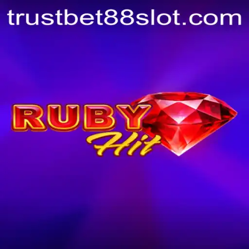 Exploring RubyHit: A New Era of Gaming with TrustBet88