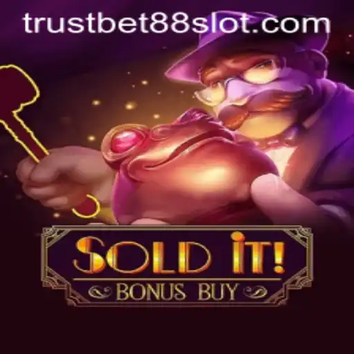 Exploring the Exciting World of SolditBonusBuy: The Game Revolutionizing Online Betting