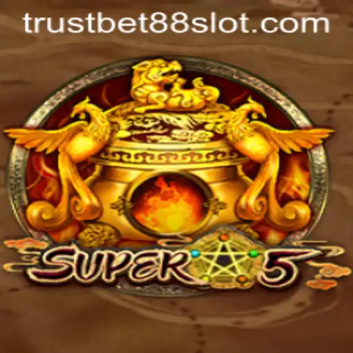 Exploring Super5: The Thrilling Game Powered by Trustbet88