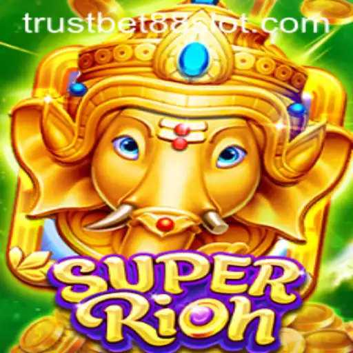 SuperRich: An Exciting New Game Revolutionizing Entertainment