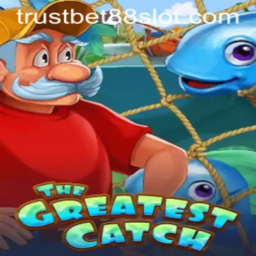 Exploring the Exciting World of TheGreatestCatch