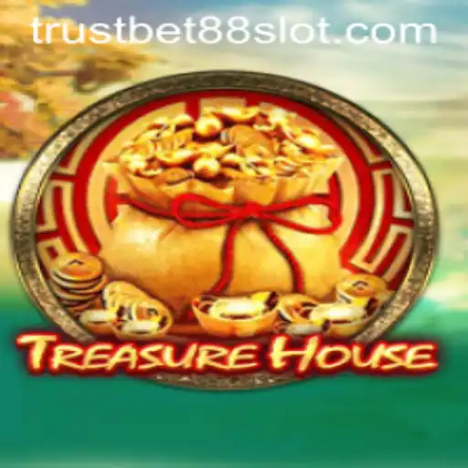Exploring the World of TreasureHouse: Trustbet88's Adventure Game