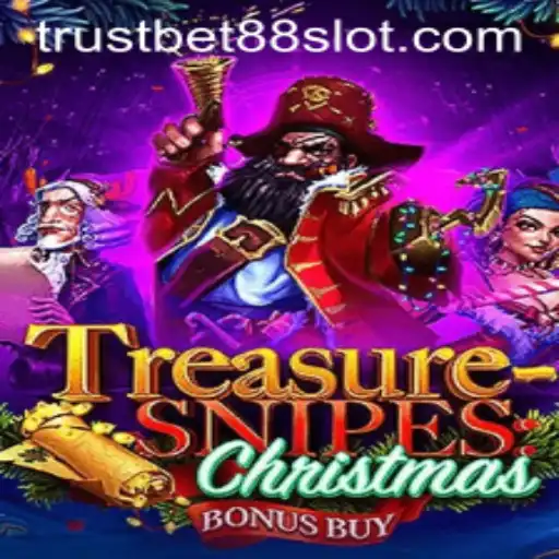 Discover the Enchanting World of TreasuresnipesChristmas: A Trustbet88 Exclusive