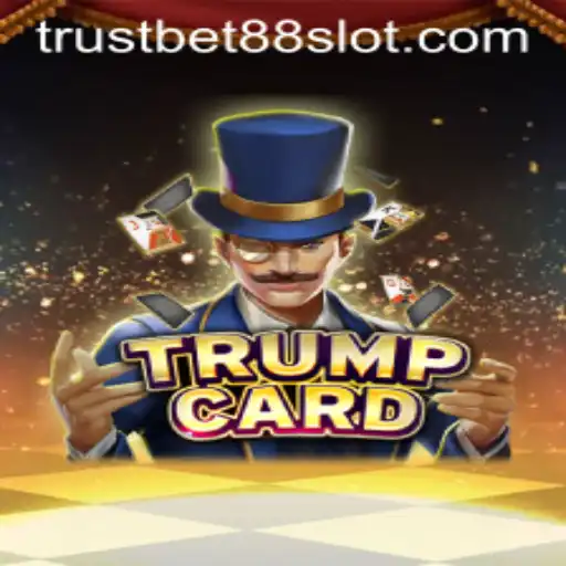 Dive into the Intriguing World of TrumpCard: A Game of Strategy and Wit