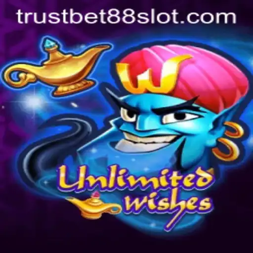 UnlimitedWishes: A Thrilling Adventure in the World of Trustbet88