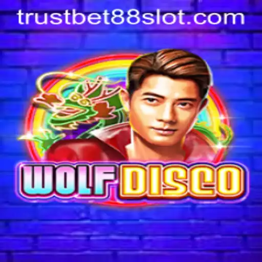 WolfDisco: Unveiling the Exciting World of Trustbet88's Latest Gaming Sensation