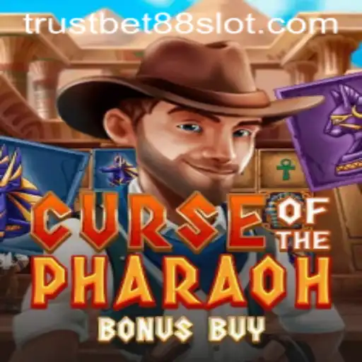 Explore the Thrills of CurseofthePharaohBonusBuy with Trustbet88