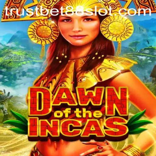 Dawn of the Incas: An Immersive Gaming Experience with trustbet88