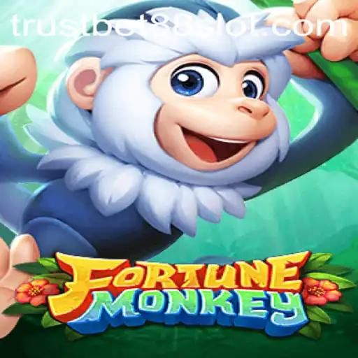 FortuneMonkey: A Thrilling Adventure in Trustbet88's New Gaming Sensation
