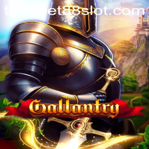 Gallantry: The New Frontier in Gaming with trustbet88