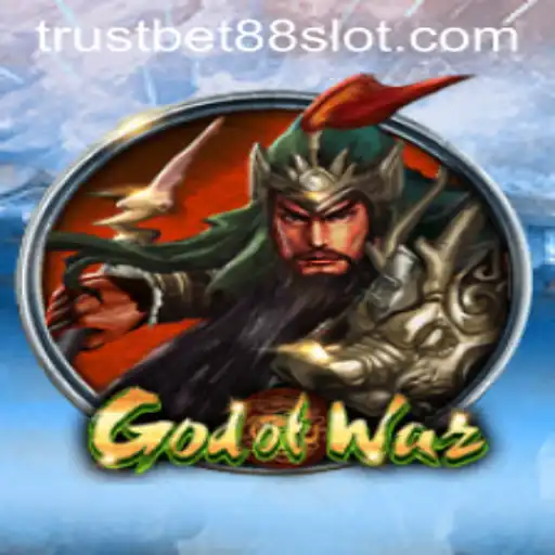 Exploring the Intriguing World of God of War and Trustbet88