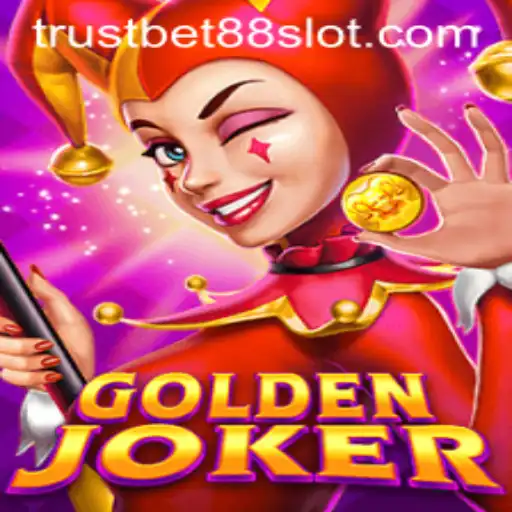 Exploring GoldenJoker: A New Era in Casino Gaming with TrustBet88