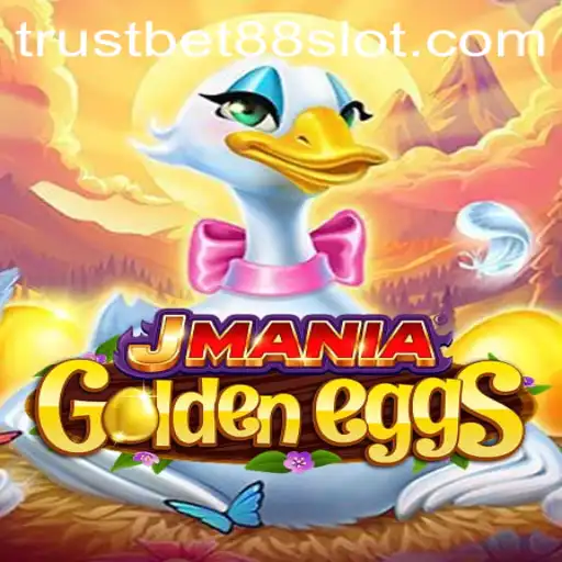JManiaGoldenEggs: A New Era in Gaming with Trustbet88