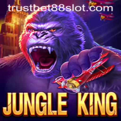 JungleKing Adventures: Dive Into the Wild