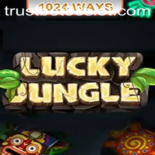 Explore the Exciting World of LuckyJungle1024: A Comprehensive Guide with Trustbet88