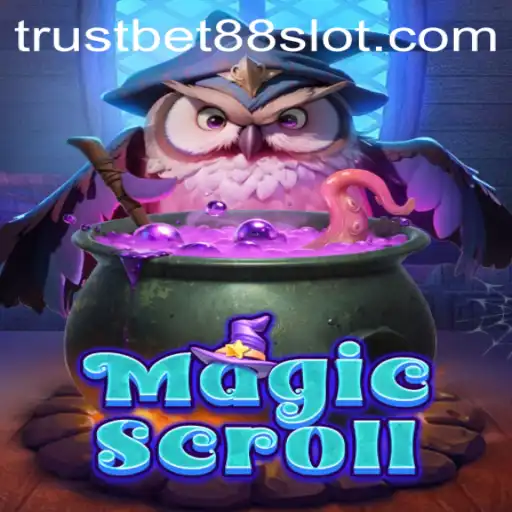 MagicScroll: An Enchanting Adventure Awaits