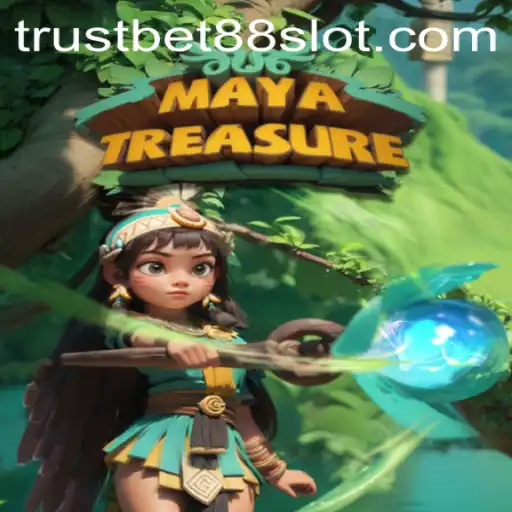 Discover the Exciting World of MayaTreasure with Trustbet88