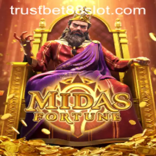 Exploring the Allure of MidasFortune: A Game Powered by Trustbet88