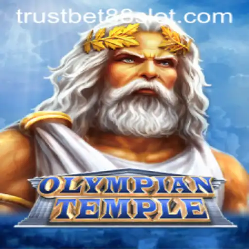 Exploring the Enchanting World of OlympianTemple: A Comprehensive Guide