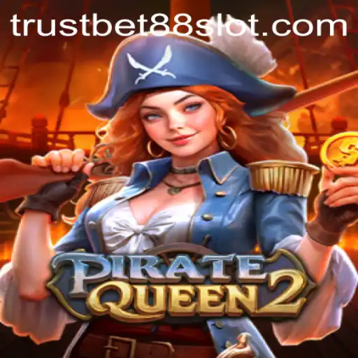 PirateQueen2: A New Wave in Interactive Gaming