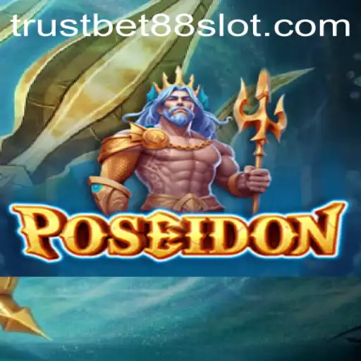 Explore the Depths of Poseidon: A New Benchmark in Virtual Gaming