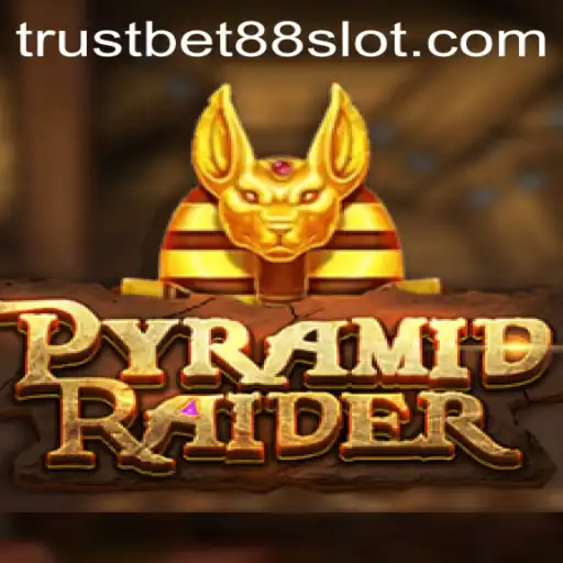 Discover PyramidRaider: An Exciting Adventure in Digital Gaming