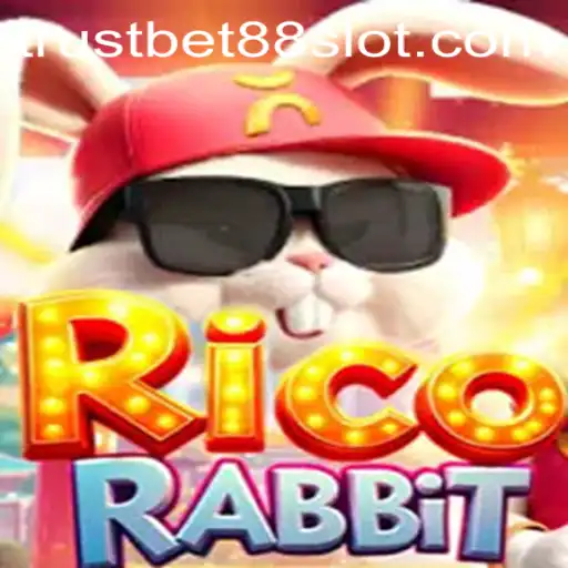 Unveiling RicoRabbit: A Dynamic Gameplay Experience by Trustbet88