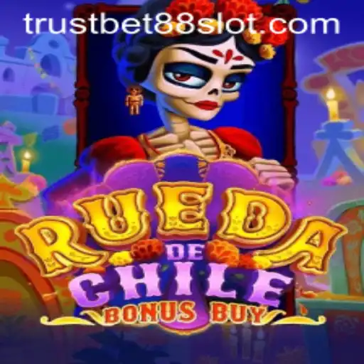 Explore the Thrills of RuedaDeChileBonusBuy with Trustbet88