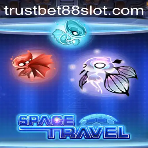Journey Through the Stars with SpaceTravel and Trustbet88