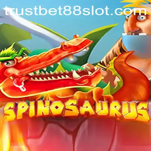 Exploring the Exciting World of Spinosaurus: A Thrilling Game Experience with Trustbet88