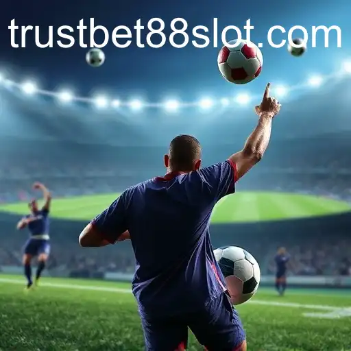 The Dynamic World of Sports in 2023: Exploring the Role of Platforms Like Trustbet88
