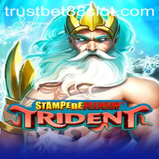 Exploring the Thrilling World of StempedeRushTrident: A Fusion of Strategy and Adventure