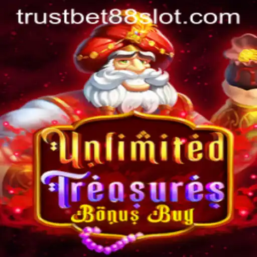 Discover the Excitement of UnlimitedTreasuresBonusBuy with Trustbet88