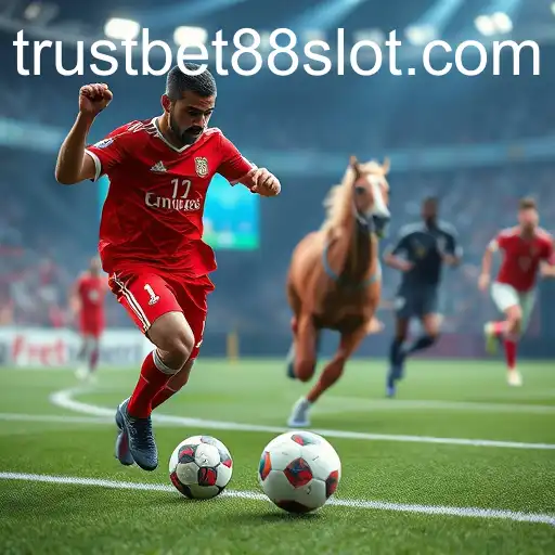 Virtual Sports: A New Era of Entertainment