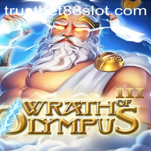 Wrath of Olympus III: A Deep Dive into the Mythological Gaming Experience