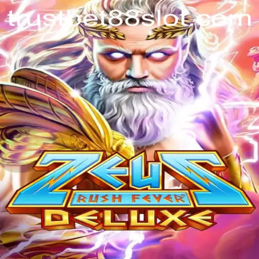 ZeusRushFeverDeluxe: A Thrilling Journey into Mythical Realms